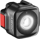 JOBY Beamo, Mini LED Light for Smartphone and Mirrorless Camera