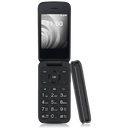 TCL Flip Black 8 GB