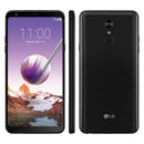 LG Stylo 4-Black