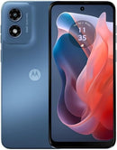 Moto G Play 2024-Sapphire Blue-Unlocked