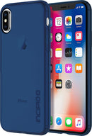Case Incipio NGP Pure Navy iPhone X/XS