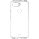 Gear4 crystal palace CLEAR for Pixel 3A XL