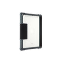 STM Dux Plus Case for iPad 2018 - Black