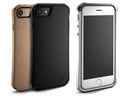 Solace LX Element Case for iPhone 8 / 7 (Black)