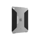 STM Studio Case for iPad 9.7/Pro/Air (2017) - Black