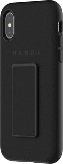 Case HANDL Pebble iPhone X/XS Black
