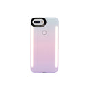 LuMee Duo Illuminating Case for iP8/7/6S/6 Plus - Cascade
