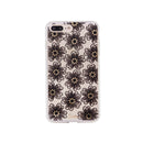 Sonix Wireless Clear Coat for iPhone 8/7 Plus - Botanic