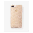 Sonix Wireless Clear Coat for iPhone 8/7/6S/6 Plus - Gilded Gold