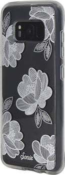 Case Sonix Clear Coat Florette GS8