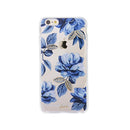 Sonix Fashion Clear Coat for iPhone 8/7/6S/6 Plus - Indigo
