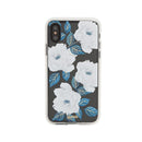 Sonix Wireless Clear Coat for iPX/Xs - Sapphire Bloom