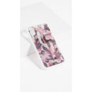 Sonix Wireless Clear Coat for iPX/Xs - Pink Tort