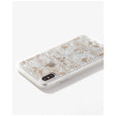 Sonix Wireless Clear Coat for iPX/Xs - Secret Garden