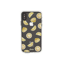 Sonix Wireless Clear Coat for iPX/Xs - Lemonade