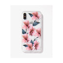 Sonix Fashion Clear Coat for iPX/Xs - Tiger Lily