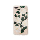 Sonix Fashion Clear Coat for iPhone 8/7/6S/6 Plus - Tropical Deco