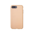 Sonix Wireless Patent Leather for iPhone 8/7/6S/6 Plus - Cocoa