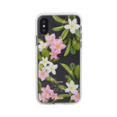 Sonix Wireless Clear Coat for iPX/Xs - Plumeria