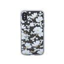 Sonix Wireless Clear Coat for iPXs MAX - Ditsy Daisy