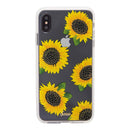 Sonix Wireless Clear Coat for iPXs MAX - Sunflower