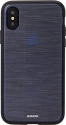 Bondir Wireless Clear Coat for iPXs MAX - Mist Navy