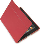 Tucano Palmo Hardshell Case for iPad 2/3/4 - Red