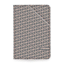 Tucano Angolo Folio for iPad Pro 9.7/Air/Air 2 - Geometric Orange