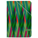 Tucano Angolo Folio for iPad Pro 9.7/Air/Air 2 - Shanghai Green