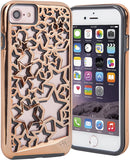 Case CM Tough iP6/6S/7/8/SE2 Stars
