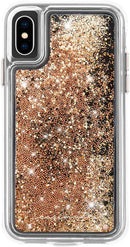 Case CM Waterfall GD iPhone X/XS