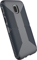 Speck Presidio Grip  for Samsung Galaxy J3 (2018) Black