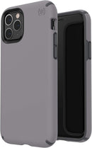 Case Speck Pres Pro SlateGrey iPh 11 Pro