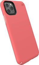 Speck Presidio Pro Case for iPhone 11 - Chiffon Pink