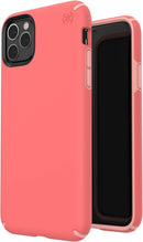 Case Speck Pres Pro Pink iPh 11 Pro MAX