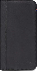 Decoded Leather Wallet Case for iP8/7/6S/6 Plus - Black