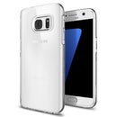 Spigen Liquid Crystal for Samsung Galaxy S7 - Crystal Clear