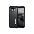 Spigen Slim Armor Case for Samsung Galaxy S8 - Metal Slate