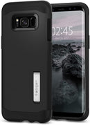 Spigen Slim Armor Case for Samsung Galaxy S8 - Black