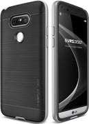 Case VRS LG G5 High Pro Shield SIL