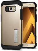 Spigen Slim Armor Case for Samsung Galaxy A5 2017 - Champagne Gold