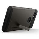 Spigen Slim Armor Case for Google Pixel 2 XL - Gunmetal