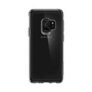 Spigen Slim Armor Crystal Case for Samsung Galaxy S9 - Crystal Clear