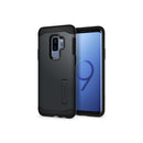 Spigen Slim Armor Case for Samsung Galaxy S9 Plus - Metal Slate