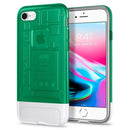 Spigen Classic C1 for iP8 - Sage