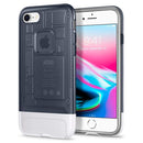 Spigen Classic C1 for iP8 - Graphite