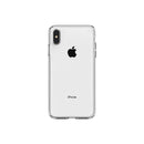 Spigen Crystal Flex for iPXs MAX - Crystal Clear