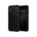 Spigen Core Armor for iPXs/X - Black