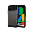 Spigen Slim Armor Case for Pixel 4 XL - Gunmetal