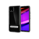 Spigen Slim Armor Essential S Case for Pixel 4 - Crystal Clear